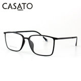 CASATO卡莎度近视眼镜框男女全框光学眼镜架可配度数1106(1108)