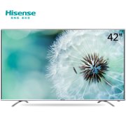 海信彩电（Hisense）LED42T1A 42英寸 全高清 智能 网络 视频VIDAA 平板液晶电视