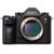 索尼（SONY）A9/ILCE-9 a9全画幅 4K高清 微单数码相机(单机身)