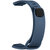 华为手环B3青春版 GRU-B09 智能手环与蓝牙耳机二合一防水穿戴计步器卡路支持微信QQ(蓝色专用表带)