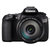 佳能（Canon）60D（18-200/3.5-5.6IS）单反套机（佳能60D/18-200mm）(黑色 优惠套餐六)