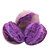 香果坊 越南特产新鲜珍珠小紫薯软糯香甜 五斤装 包邮