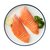 美威智利原味三文鱼排(大西洋鲑)150g 2片独立装 含Ω3 BAP认证  生鲜 海鲜水产