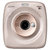 富士Fujifilm 拍立得一次成像相机 20周年纪念版套装 SQ20 米色