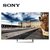索尼 (SONY) KD-65X8500E 65英寸 4K超清 窄边框设计 HDR 超高清智能平板电视（银色）客厅电视(银色 65寸)