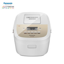 松下(Panasonic)SR-HFT158 IH电磁加热电饭煲多功能烹饪智能双预约保温 3-4升SR-HFT108(SR-HFT158(4L) 热销)