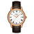 天梭(TISSOT)手表 卡森系列石英男表T085.410.36.013.00(皮带)