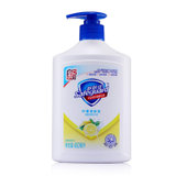 舒肤佳柠檬清新型健康抑菌洗手液450毫升/瓶