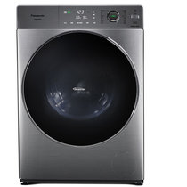 松下(Panasonic) XQG90-S9355 9公斤大容量全自动变频家用滚筒洗衣机