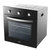 海尔统帅KQM56-1嵌入式烤箱 56升多功能烤箱 6段烘烤模式