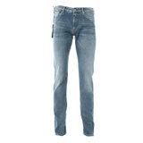 阿玛尼男裤 男式牛仔裤 Armani Jeans/AJ 男士牛仔裤 81350(蓝色 28)