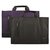 联想新秀丽 单肩包14寸商务电脑包笔记本公文包背包送13寸内胆包超极本macbook air保护套 T7130S(棕色)