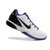 NIKE耐克 Zoom Kobe VI科比6代篮球鞋 429659-005 男款(436311-100白黑紫 40)