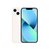 Apple苹果 iPhone 13 支持移动联通电信5G 双卡双待全网通手机(星光色 128GB)