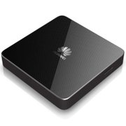 Huawei/华为 MediaQ M330高清网络机顶盒 播放器 电视盒子 支持蓝牙连接(华为盒子标准版+AV线)