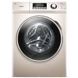 三洋（SANYO）DG-F90322BHG 9公斤洗烘一体变频滚筒洗衣机