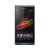 索尼（SONY）Xperia L S36h 3G手机 WCDMA/GSM 双核 (黑色 套餐十)