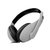 Lenovo/联想 P765A耳机头戴式潮笔记本电脑耳麦游戏耳机麦克风 灰色