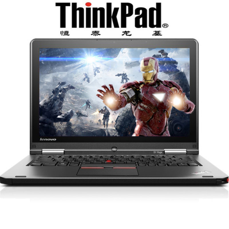 联想thinkpads1yoga20dl005kcd125英寸触控超级本i55200u4g192固态