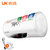 优迅（UX）A5 电热水器 速热储水式 双防电墙数码显示(圆筒电热水器40L)