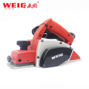 威固VG82D多功能木工刨600W电刨子压刨机木工工具电动工具