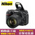 尼康（Nikon） D750 单反相机套机（AF-S 24-85mm f/3.5-4.5G ED VR镜头）(官方标配)