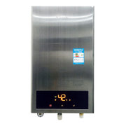 方太（FOTILE）JSG25-1503S 13升 恒温强排式热水器