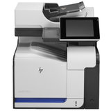 惠普(HP) MFP M570dw A4 彩色激光多功能一体机 (打印 复印 扫描 传真)(计价单位 台)