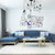 香河家具沙发 布艺沙发 实木沙发北欧简约小户型沙发 转角沙发(颜色备注 3.4米转角)