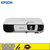 爱普生（EPSON）CB-X05E 办公 投影机 投影仪（3300流明 XGA分辨率 支持左右梯形校正）