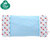 迪士尼宝宝双层长枕头  婴儿卡通护型枕 宝宝枕头(蓝色米奇长枕60*30cm)