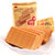 【国美自营】日本进口饼干 波路梦/布尔本威化豆乳味107g零食礼物   个个独立包装 自营