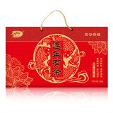 十月稻田十种杂粮礼盒4kg 国美超市甄选
