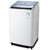 日立（HITACHI）XQB70-BC 7公斤 全自动波轮 洗衣机 白