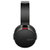 索尼(sony) MDR-XB950B1 头戴式重低音无线蓝牙耳机(黑色)