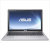 华硕(Asus) F550JK4200 15.6英寸笔记本电脑 GTX850独显 高清 酷睿四核I5-4200HQ(套餐一)