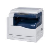 富士施乐（FujiXerox）2056CPS NW黑白复合机
