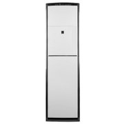 富士通(Fujitsu) AGQA25LUC 3匹P立柜式变频 冷暖柜机空调