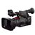 索尼（Sony）FDR-AX1E 4K录制高清数码专业摄像机（AX1E摄像机）(索尼AX1E黑色 ）(黑色 套餐二)
