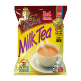 奶茶先生港式奶茶粉袋装小包马来西亚少糖速溶奶茶店原味冲饮(1x30x20g 原味奶茶)
