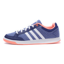 阿迪达斯Adidas女子网球鞋 AW5022(深蓝色 39)