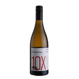 10X霞多丽干白葡萄酒 2015(红色 单只装)