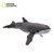 国家地理国家地理NG海洋系列 座头鲸 23cm毛绒玩具仿真动物 国美超市甄选