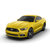2016款野马Mustang美规 2.3T 两驱 汽油版 4座 黄色(黄色)