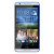HTC Desire 820t（D820T）4G手机 TD-LTE/TD-SCDMA/GSM 双卡双待 8核64位(镶蓝白 32G ROM【官方标配】)