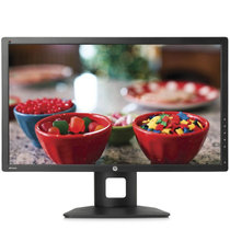 惠普（HP） DreamColor Z27X 27英寸IPS面板工作站专业电脑显示器(黑 版本1)