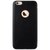 倍思 Apple IPhone6 Plus 5.5英寸薄客保护套（黑色）