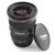 佳能（Canon）EF 17-40mmf/4L USM 广角变焦镜头 佳能17-40mm第3张高清大图