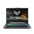 华硕(ASUS) 飞行堡垒9 15.6英寸游戏笔记本电脑(i5-11400H  16G 512G SSD GeForce RTX™ 3050 4G)