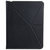 Maclove ipad4艾维保护套(含膜)ML7032黑